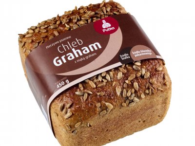 Chleb Graham 450 g